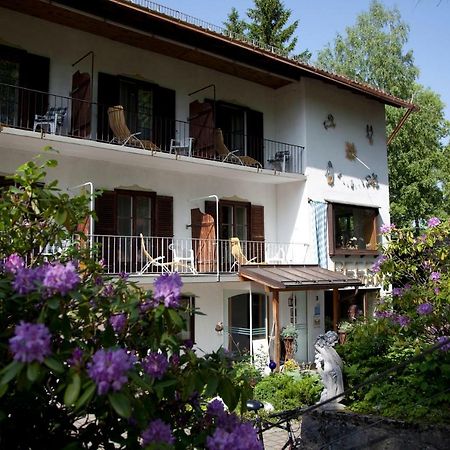 Hotel Beer Gesundheit Bad Tölz Εξωτερικό φωτογραφία