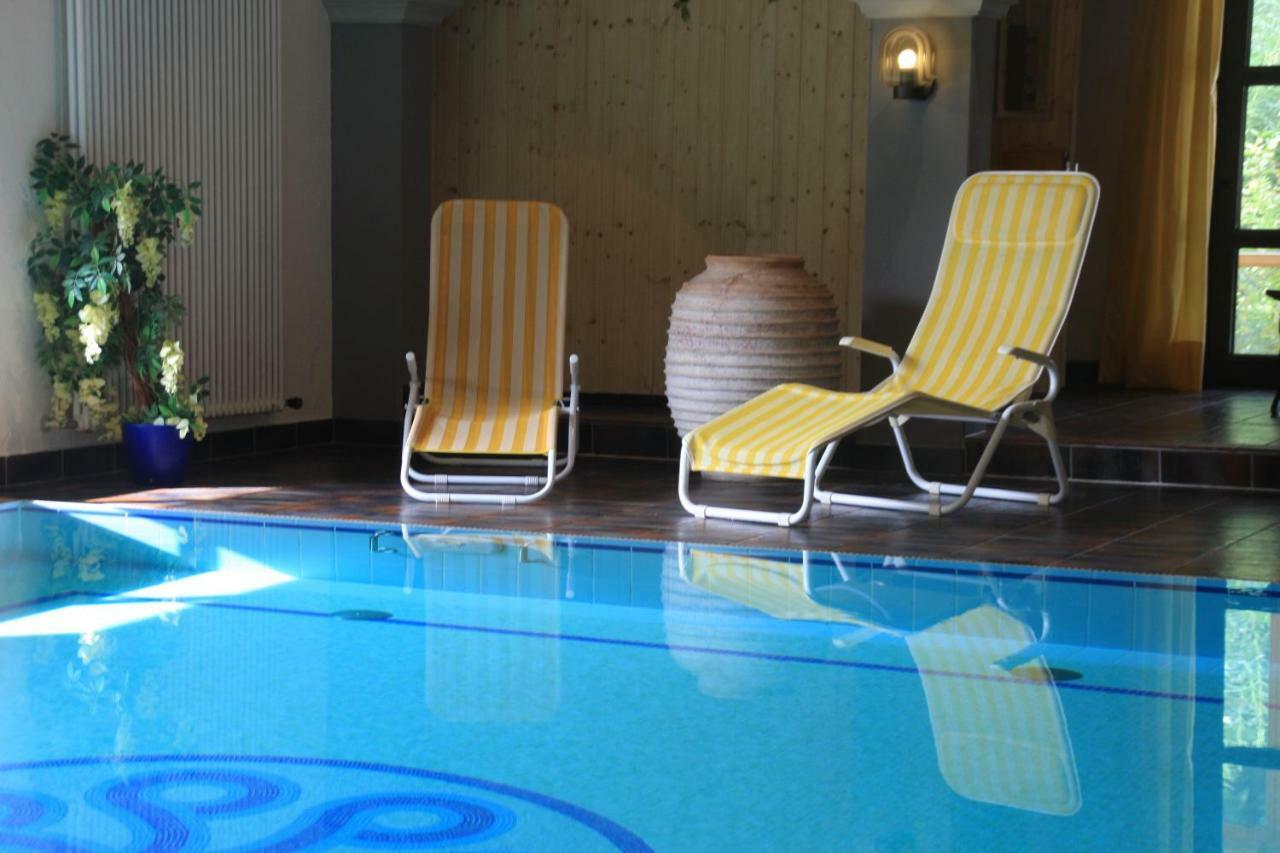 Hotel Beer Gesundheit Bad Tölz Εξωτερικό φωτογραφία
