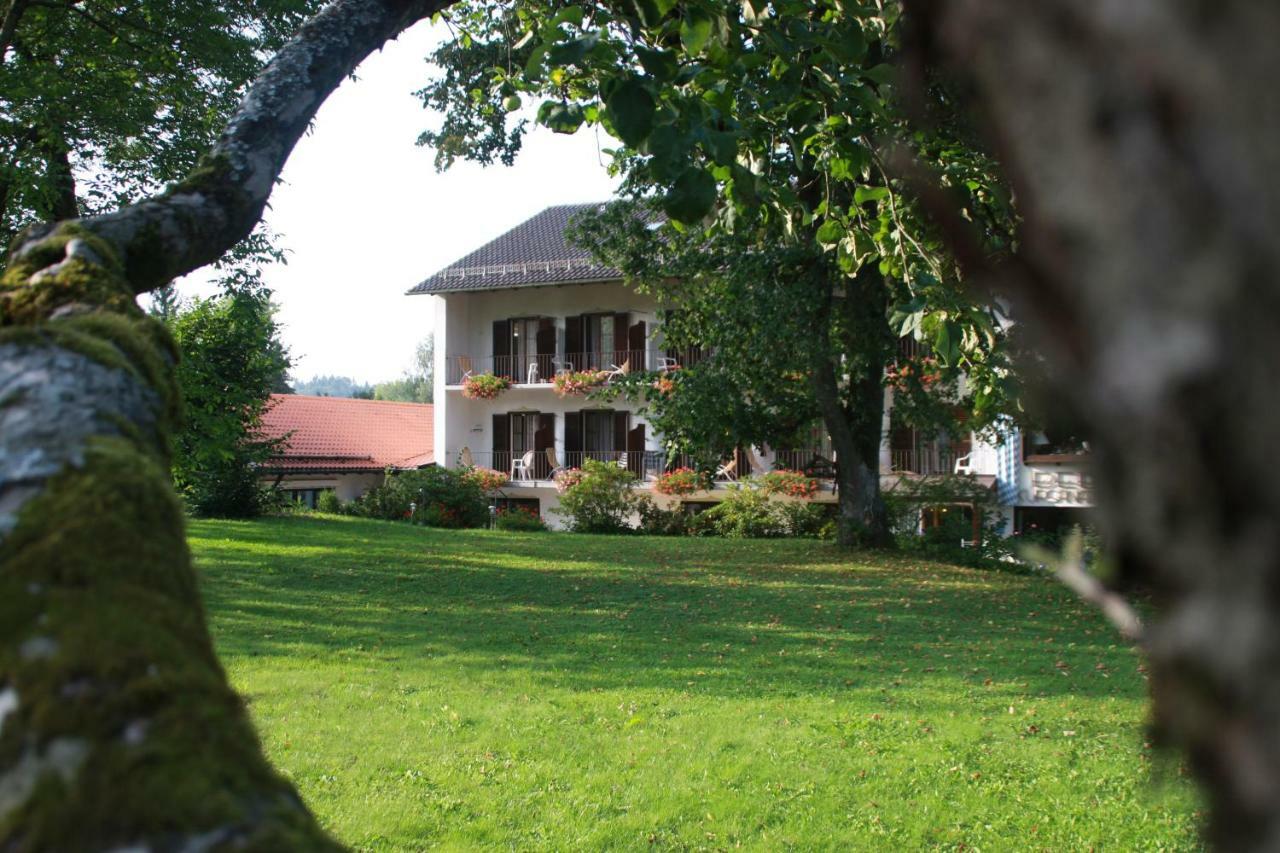 Hotel Beer Gesundheit Bad Tölz Εξωτερικό φωτογραφία