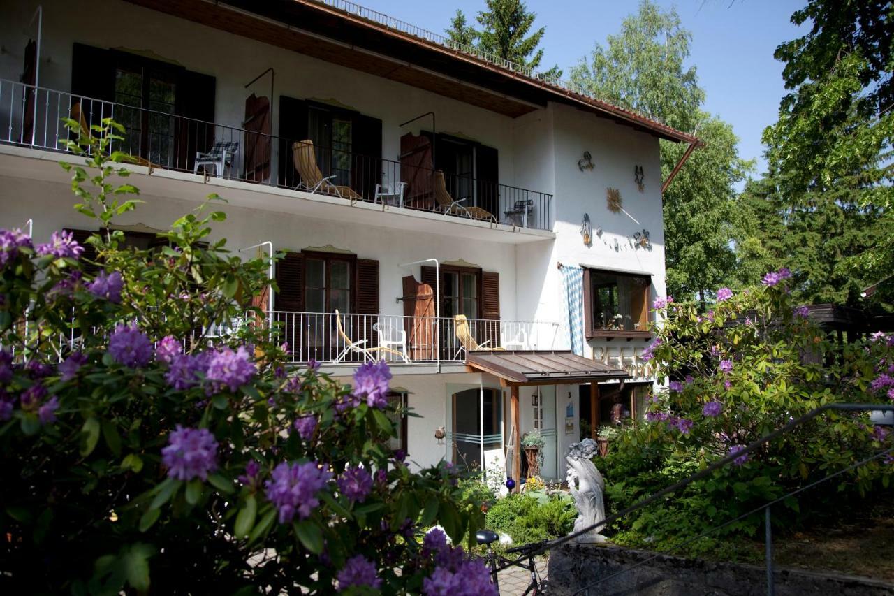 Hotel Beer Gesundheit Bad Tölz Εξωτερικό φωτογραφία