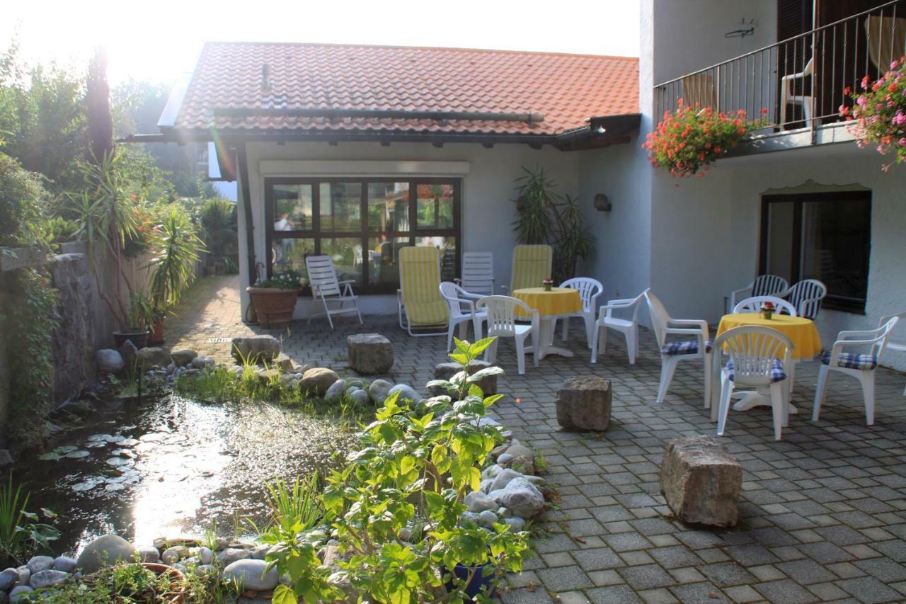 Hotel Beer Gesundheit Bad Tölz Εξωτερικό φωτογραφία