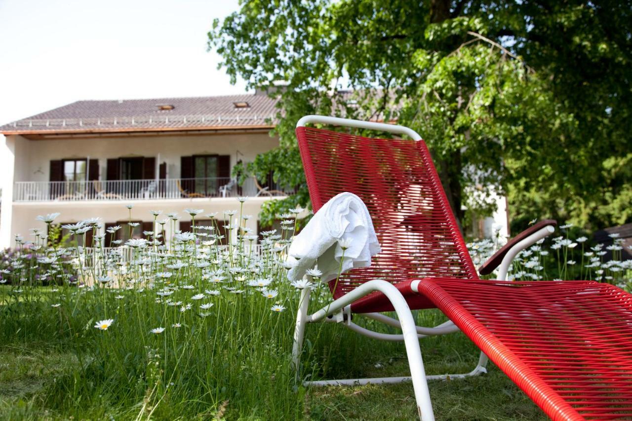Hotel Beer Gesundheit Bad Tölz Εξωτερικό φωτογραφία