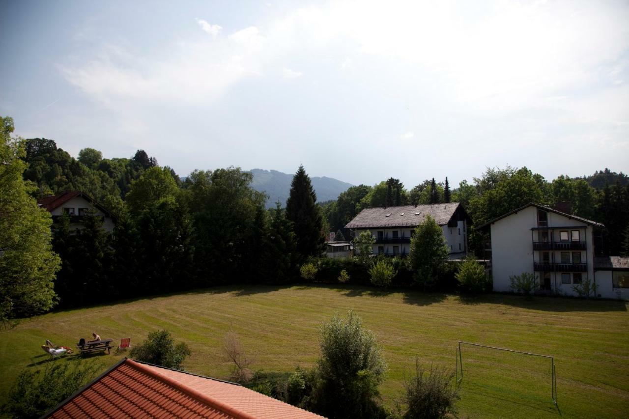 Hotel Beer Gesundheit Bad Tölz Εξωτερικό φωτογραφία