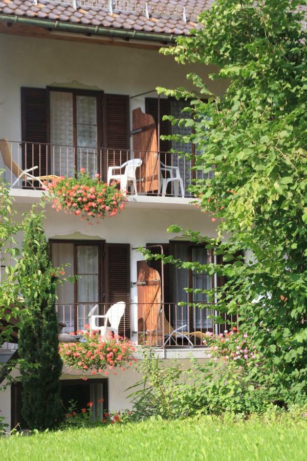 Hotel Beer Gesundheit Bad Tölz Εξωτερικό φωτογραφία