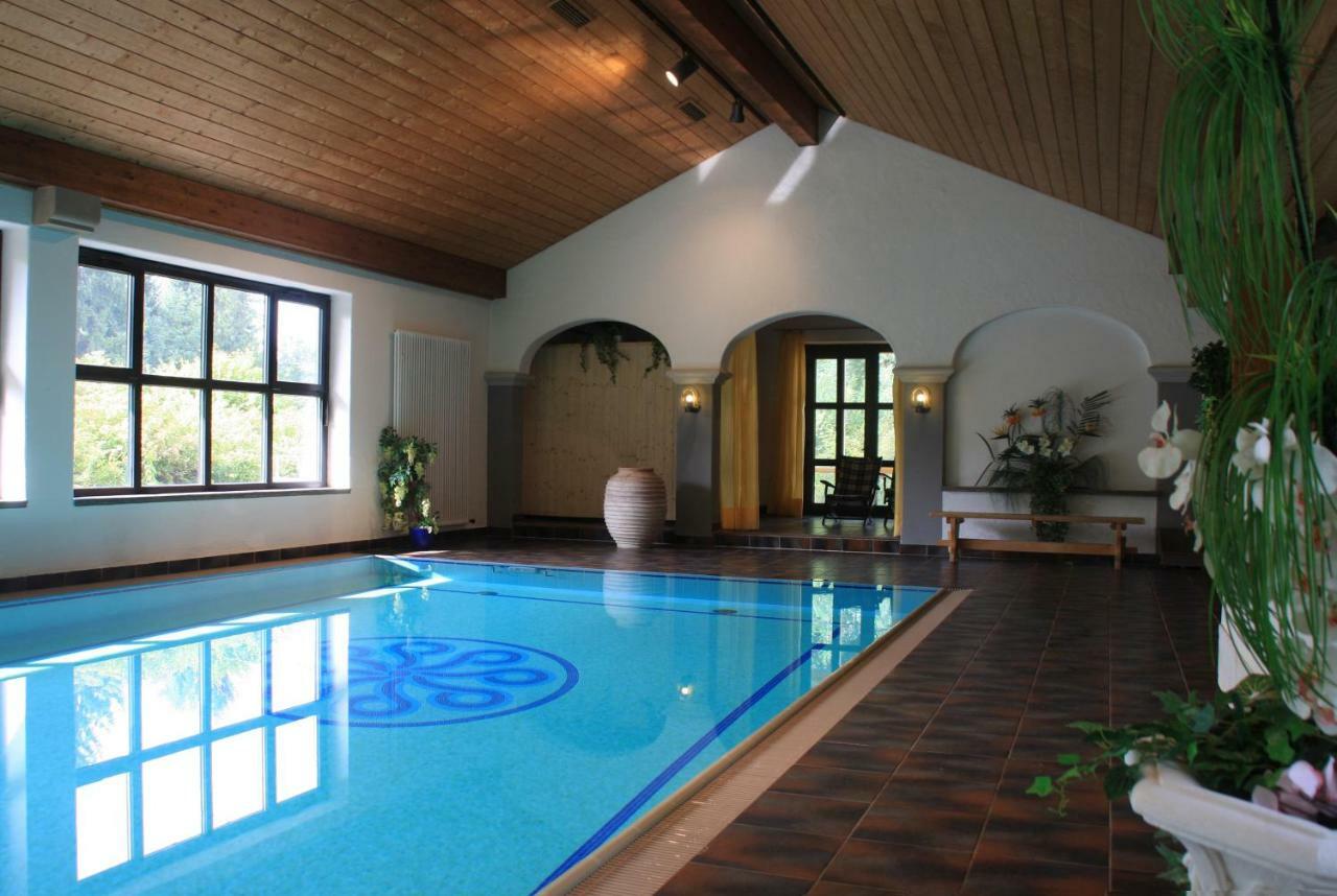 Hotel Beer Gesundheit Bad Tölz Εξωτερικό φωτογραφία