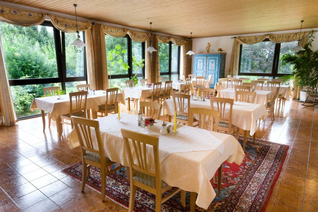 Hotel Beer Gesundheit Bad Tölz Εξωτερικό φωτογραφία