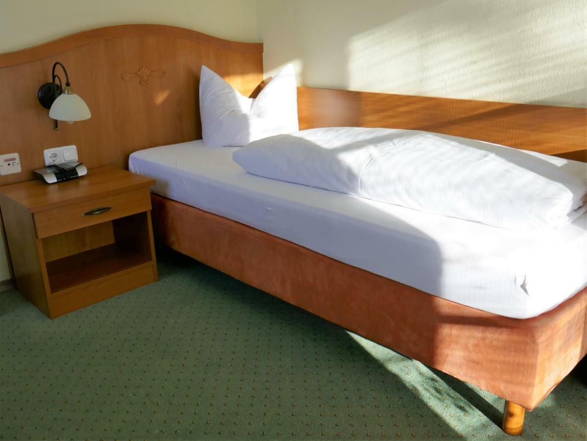 Hotel Beer Gesundheit Bad Tölz Εξωτερικό φωτογραφία