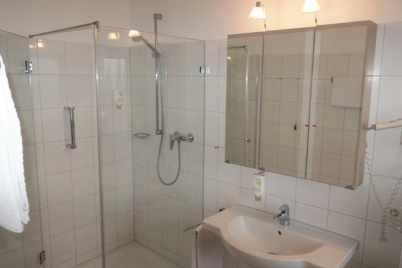 Hotel Beer Gesundheit Bad Tölz Εξωτερικό φωτογραφία