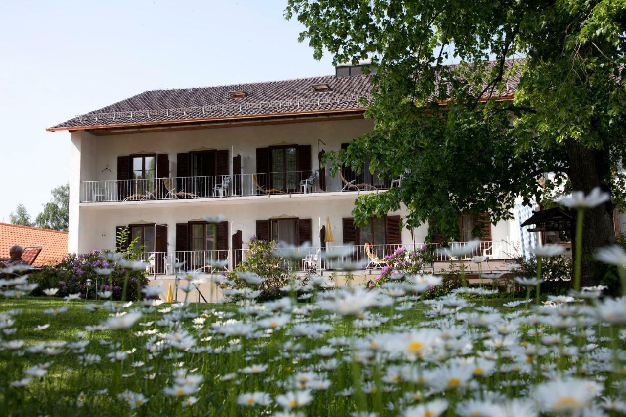 Hotel Beer Gesundheit Bad Tölz Εξωτερικό φωτογραφία