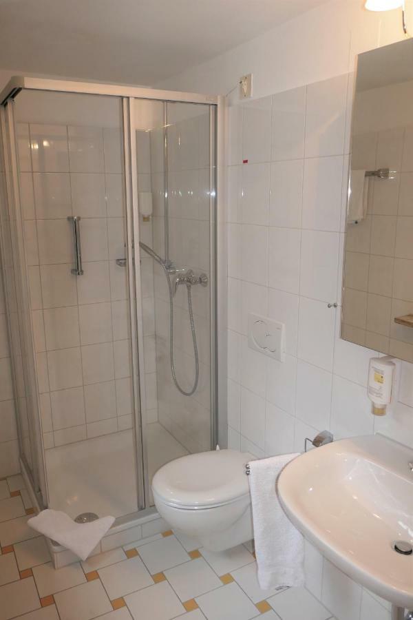 Hotel Beer Gesundheit Bad Tölz Εξωτερικό φωτογραφία