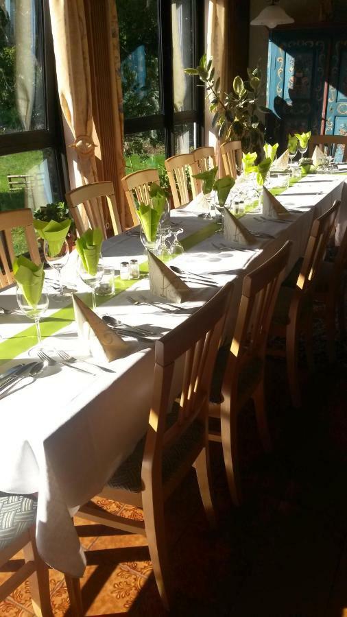 Hotel Beer Gesundheit Bad Tölz Εξωτερικό φωτογραφία