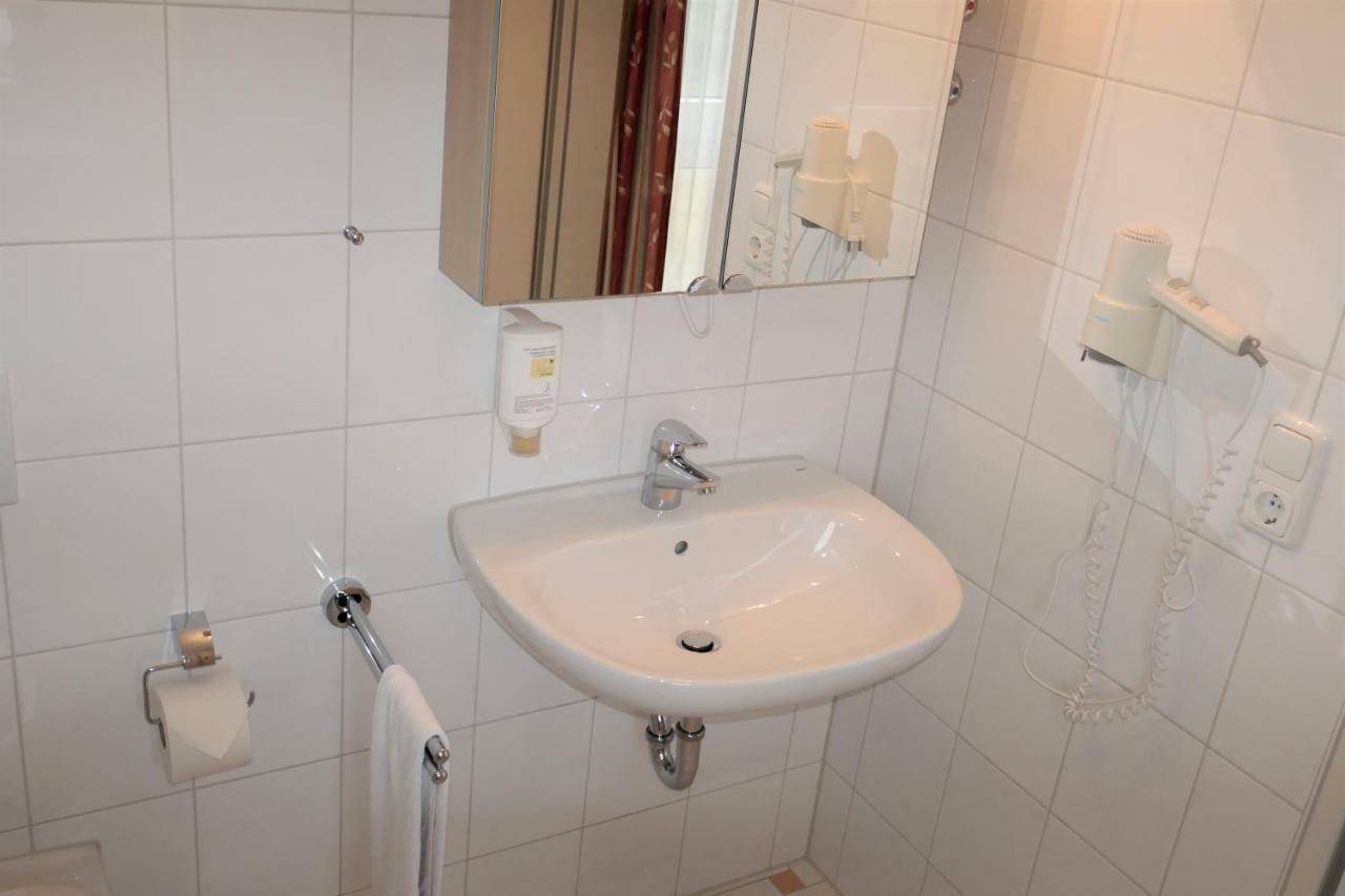 Hotel Beer Gesundheit Bad Tölz Εξωτερικό φωτογραφία